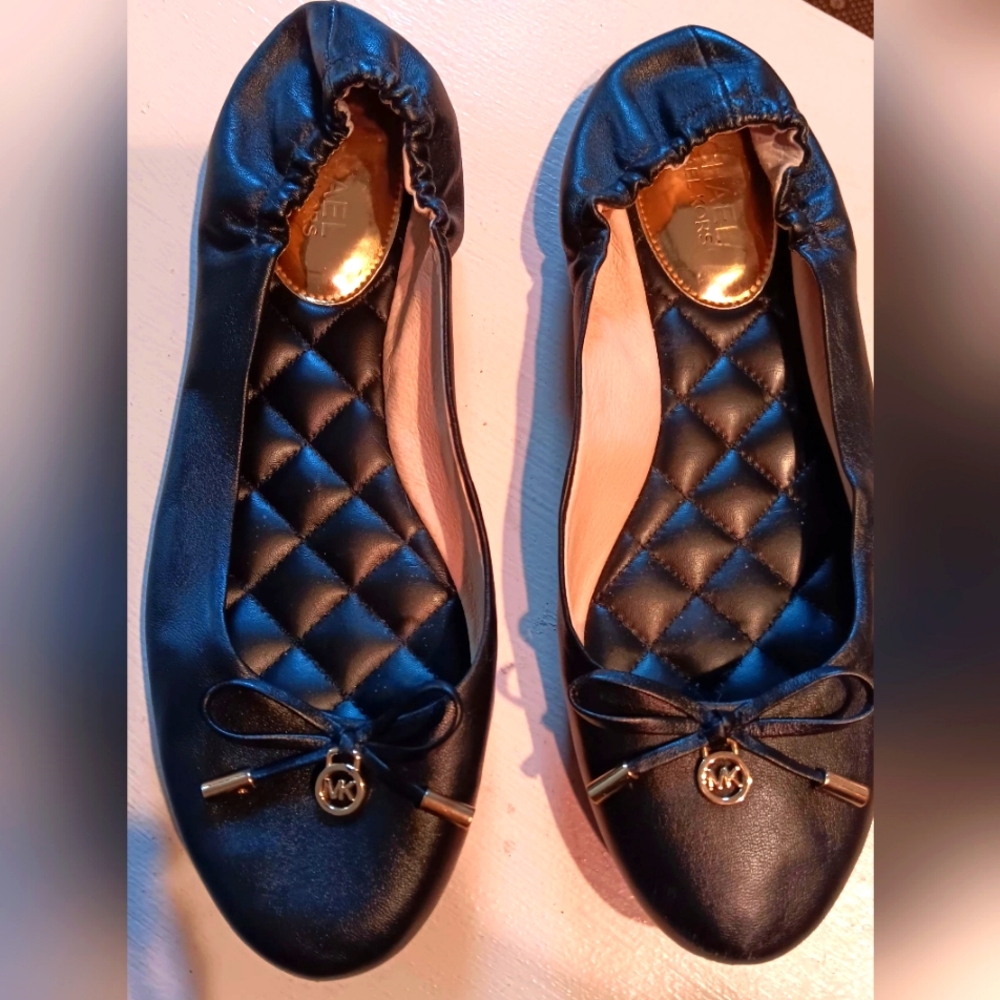 Michael Kors Balerina Slip On